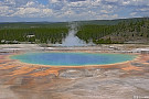 Yellowstone - Midway Basin